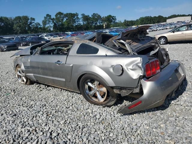 2009 Ford Mustang GT