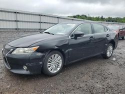 Lexus ES 350 salvage cars for sale: 2014 Lexus ES 350