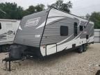 2017 Coleman Travel Trailer