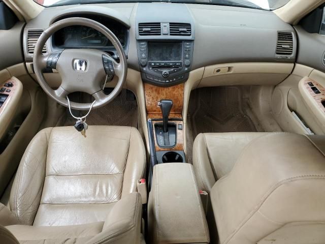 2004 Honda Accord EX