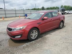 2013 KIA Optima LX en venta en Lumberton, NC