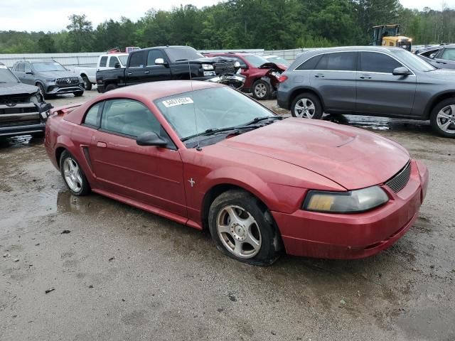 2003 Ford Mustang