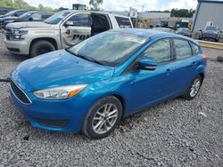 2015 Ford Focus SE for sale in Hueytown, AL