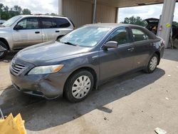 2009 Toyota Camry Hybrid for sale in Fort Wayne, IN