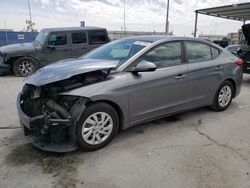 2018 Hyundai Elantra SE for sale in Anthony, TX