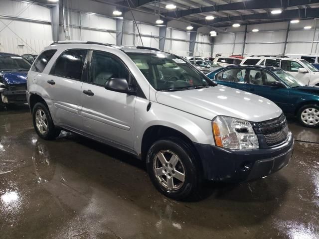 2005 Chevrolet Equinox LS