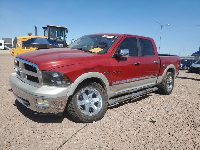 2009 Dodge RAM 1500