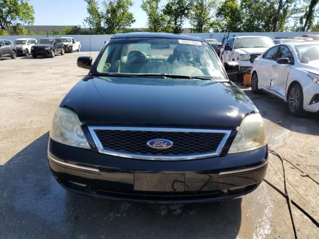 2006 Ford Five Hundred SEL