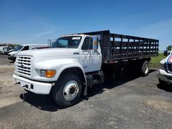 Ford F700 salvage cars for sale: 1995 Ford F700