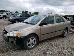 2005 Toyota Corolla CE en venta en West Warren, MA