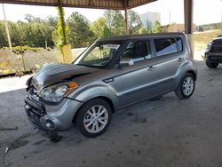 KIA salvage cars for sale: 2013 KIA Soul