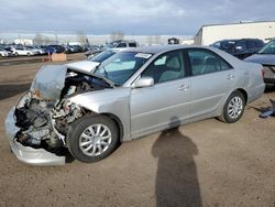 2005 Toyota Camry LE for sale in Rocky View County, AB