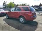 2008 KIA Sorento EX