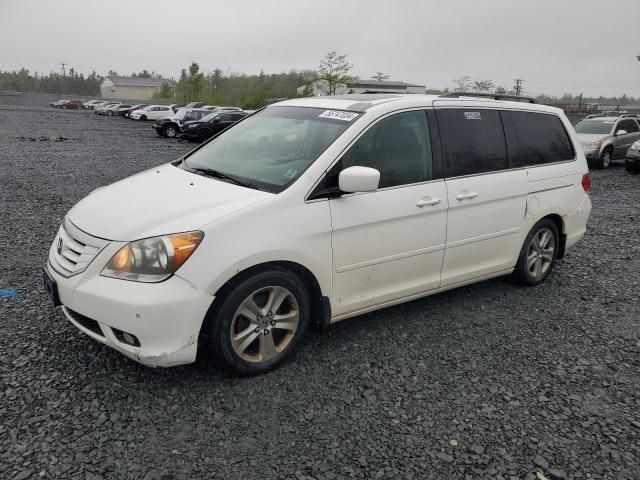 2010 Honda Odyssey Touring