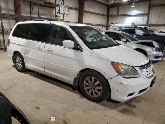 2008 Honda Odyssey EXL