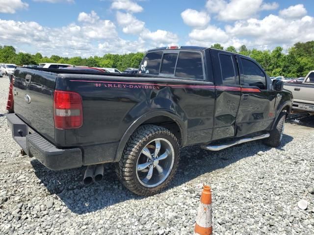 2006 Ford F150