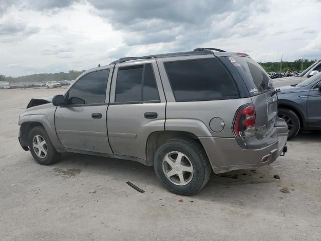 2006 Chevrolet Trailblazer LS