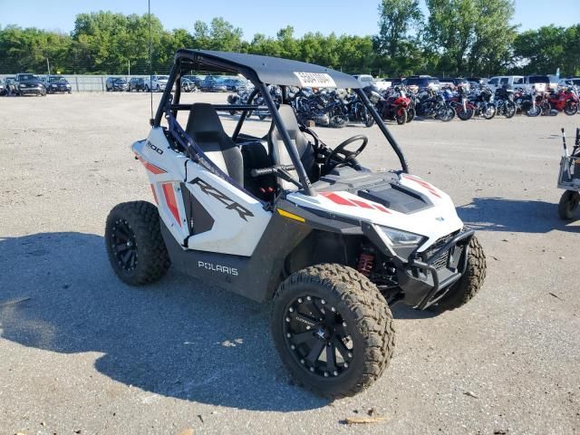 2022 Polaris RZR 200 EFI