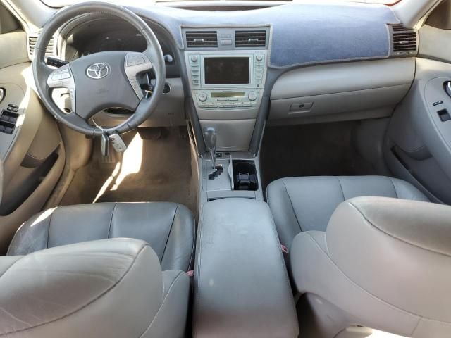 2007 Toyota Camry Hybrid