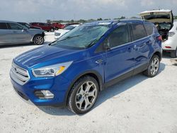 2019 Ford Escape Titanium for sale in Arcadia, FL