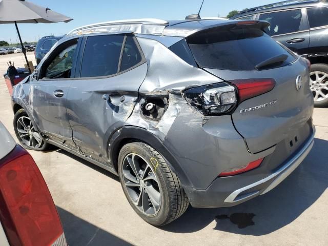 2020 Buick Encore GX Essence