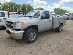 2012 Chevrolet Silverado C2500 Heavy Duty for sale in Des Moines, IA