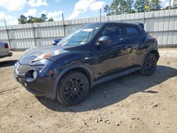 Nissan Juke salvage cars for sale: 2013 Nissan Juke S