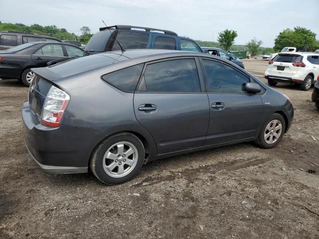 2009 Toyota Prius