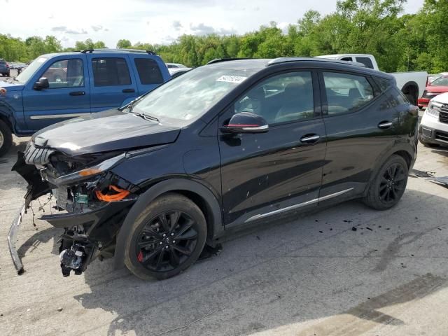 2023 Chevrolet Bolt EUV Premier