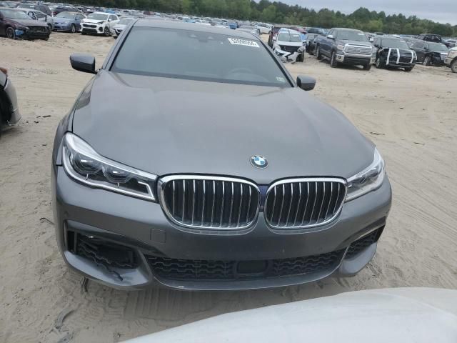 2019 BMW Alpina B7