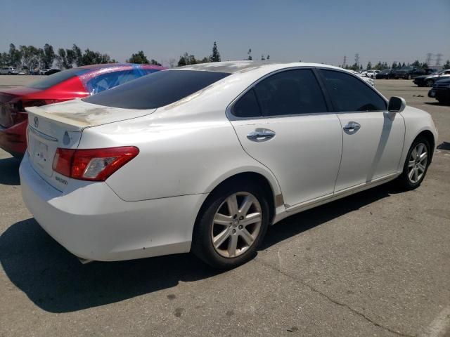 2008 Lexus ES 350