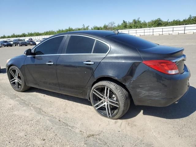 2013 Buick Regal Premium