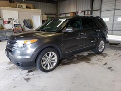 2015 Ford Explorer Limited for sale in Rogersville, MO