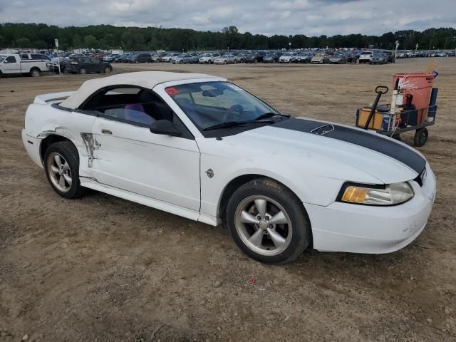 1999 Ford Mustang GT