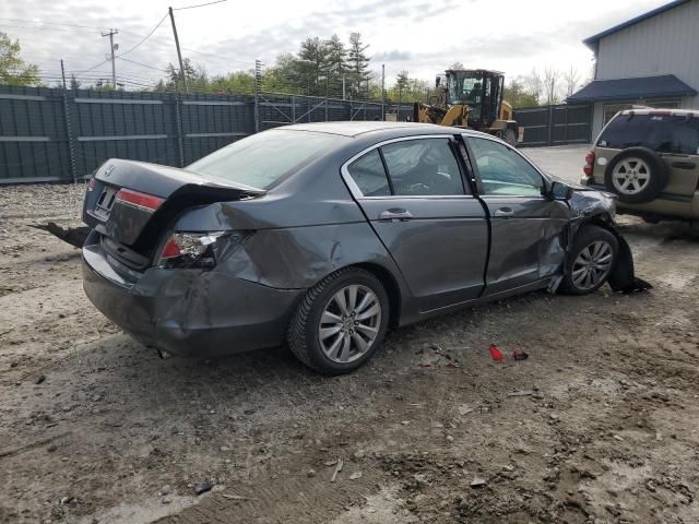 2011 Honda Accord EX