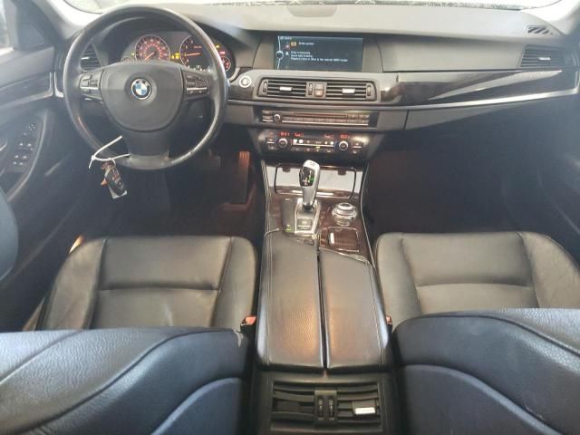 2011 BMW 535 I