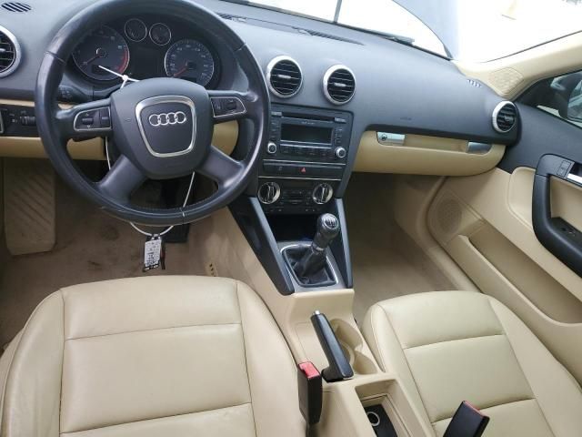 2012 Audi A3 Premium