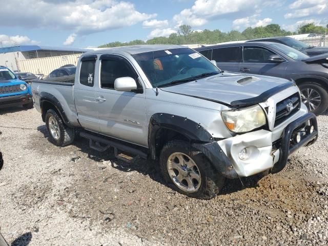 2008 Toyota Tacoma Prerunner Access Cab