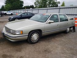 1996 Cadillac Deville en venta en Finksburg, MD
