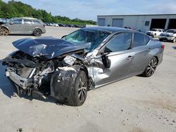 2019 Nissan Altima SR en venta en Gaston, SC