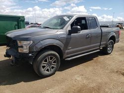 2015 Ford F150 Super Cab for sale in Brighton, CO