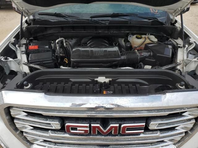 2020 GMC Sierra K1500 SLT