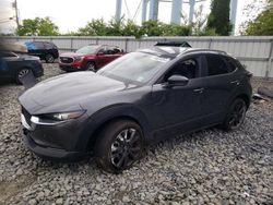 Mazda cx-30 Select salvage cars for sale: 2024 Mazda CX-30 Select