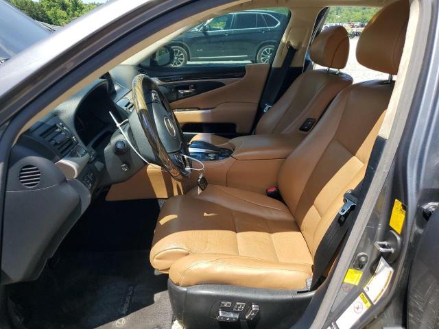 2013 Lexus LS 460