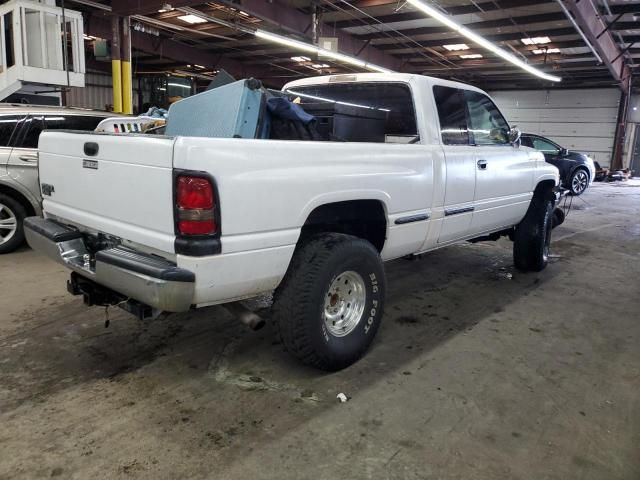 1999 Dodge RAM 1500