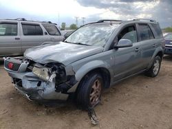 Saturn salvage cars for sale: 2006 Saturn Vue