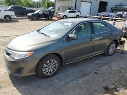 2013 Toyota Camry L for sale in Lebanon, TN