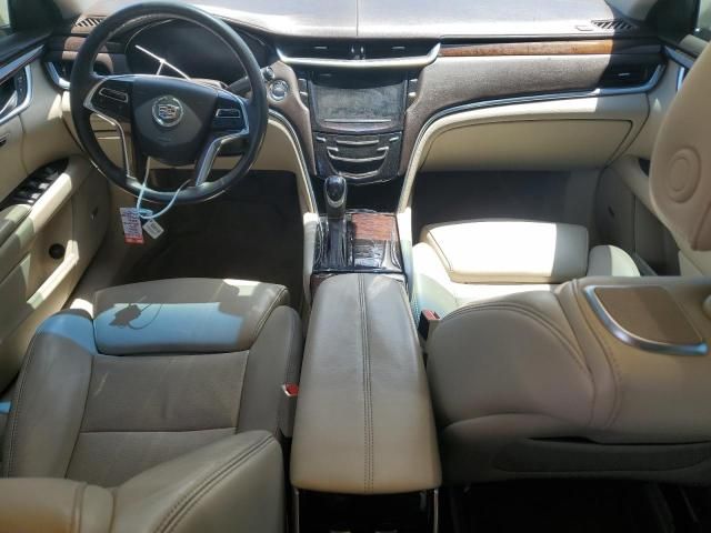 2013 Cadillac XTS Premium Collection