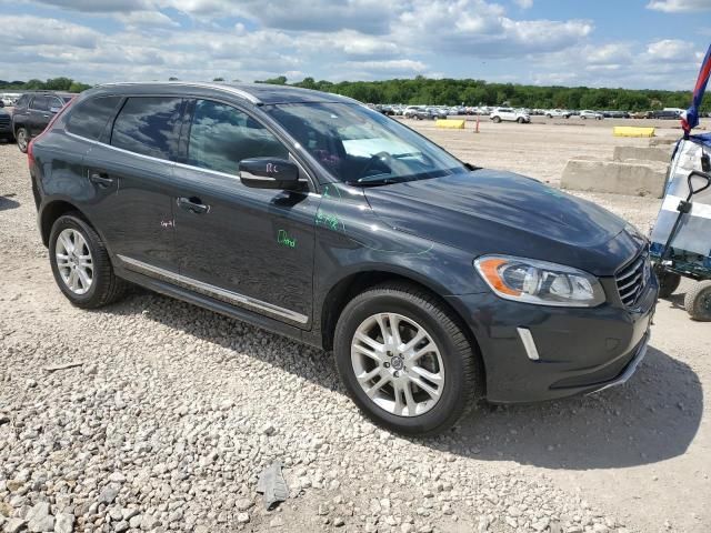 2015 Volvo XC60 T5 Premier