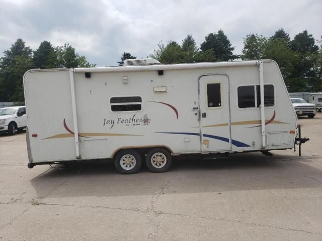 2005 Jayco Jayfeather